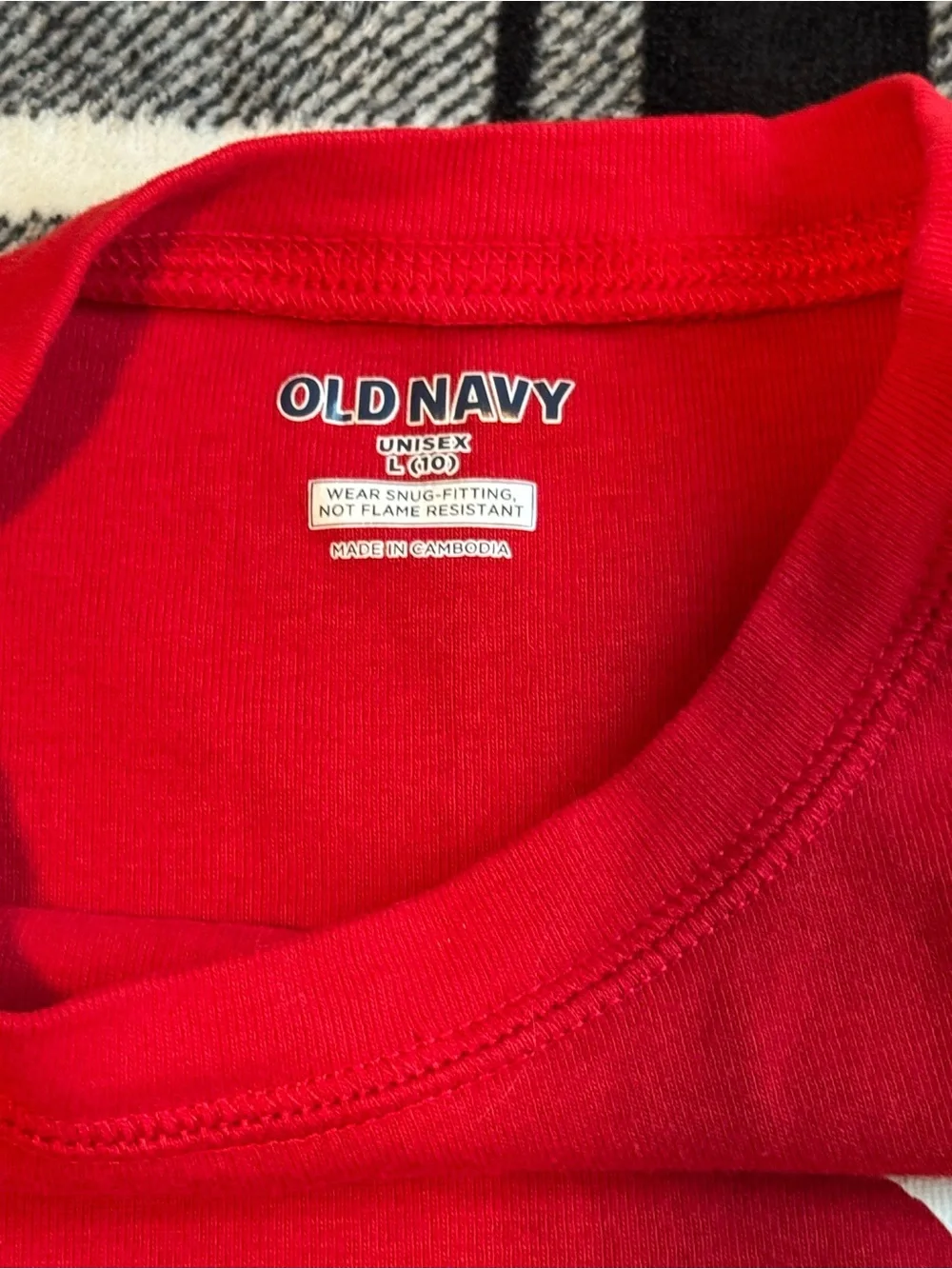Old Navy comfortable holiday
